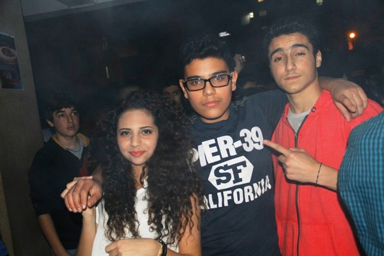 SSCC Bauchrieh Radiance Party